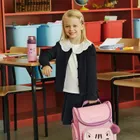 Cool Club, Spódnica dziewczęca, granatowa