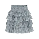Cool Club, Spódnica dziewczęca, mix