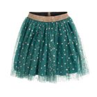 Cool Club, Spódnica dziewczęca, turkusowa