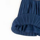 Cool Club, Spódnica plisowana dziewczęca, granatowa