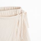 Cool Club, Spódnico-spodenki dziewczęce, beżowe