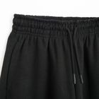 Cool Club, Spodnie dresowe chłopięce, balloon, czarne