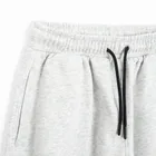 Cool Club, Spodnie dresowe chłopięce, balloon, szare