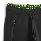 Cool Club, Spodnie dresowe chłopięce, czarne