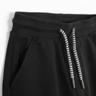 Cool Club, Spodnie dresowe chłopięce, czarne