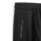 Cool Club, Spodnie dresowe chłopięce, czarne