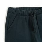 Cool Club, Spodnie dresowe chłopięce, granatowe