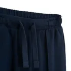 Cool Club, Spodnie dresowe chłopięce, loose, niebieskie