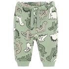 Cool Club, Spodnie dresowe chłopięce, mix, zestaw, 2 szt.