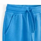 Cool Club, Spodnie dresowe chłopięce, niebieskie