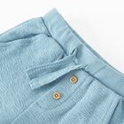 Cool Club, Spodnie dresowe chłopięce, niebieskie