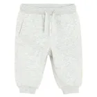 Cool Club, Spodnie dresowe chłopięce, ocieplane, mix, zestaw, 2 szt.