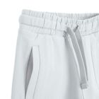 Cool Club, Spodnie dresowe chłopięce, relaxed, szare, Pokemon