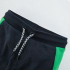 Cool Club, Spodnie dresowe chłopięce, slim fit, mix