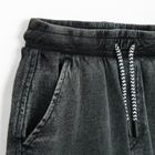 Cool Club, Spodnie dresowe chłopięce, szare