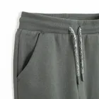 Cool Club, Spodnie dresowe chłopięce, szare