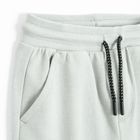 Cool Club, Spodnie dresowe chłopięce, szare