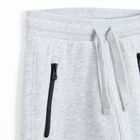 Cool Club, Spodnie dresowe chłopięce, szare