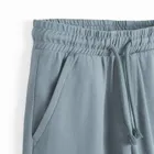 Cool Club, Spodnie dresowe chłopięce, szare