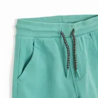 Cool Club, Spodnie dresowe chłopięce, turkusowe