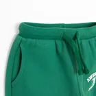 Cool Club, Spodnie dresowe chłopięce, zielone