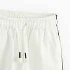 Cool Club, Spodnie dresowe dziewczęce, białe