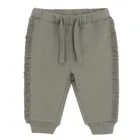 Cool Club, Spodnie dresowe dziewczęce, mix, zestaw, 2 szt.