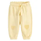 Cool Club, Spodnie dresowe dziewczęce, mix, zestaw, 2 szt.