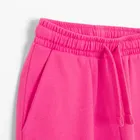 Cool Club, Spodnie dresowe dziewczęce, różowe