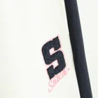 Cool Club, Spodnie dresowe dziewczęce, wide, białe, Lilo i Stitch