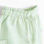 Cool Club, Spodnie dresowe dziewczęce, zielone