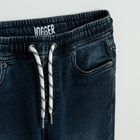 Cool Club, Spodnie jeansowe chłopięce, jogger, denim