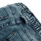 Cool Club, Spodnie jeansowe chłopięce, joggery