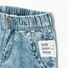 Cool Club, Spodnie jeansowe chłopięce, niebieskie