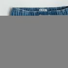 Cool Club, Spodnie jeansowe chłopięce, ocieplane, jogger, denim