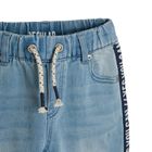 Cool Club, Spodnie jeansowe chłopięce, pull on, denim, yes you can