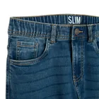 Cool Club, Spodnie jeansowe o kroju slim z regulacją