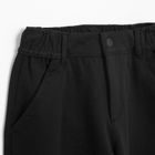 Cool Club, Spodnie materiałowe chłopięce, czarne