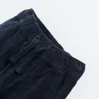 Cool Club, Spodnie materiałowe chłopięce, granatowe