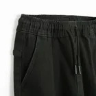 Cool Club, Spodnie materiałowe chłopięce, jogger, czarne