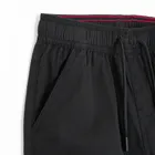 Cool Club, Spodnie materiałowe chłopięce, jogger, czarne