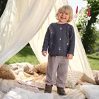 Cool Club, Spodnie materiałowe chłopięce, mix