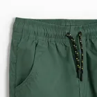 Cool Club, Spodnie materiałowe chłopięce, turkusowe