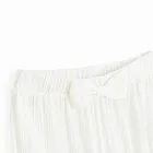 Cool Club, Spodnie materiałowe dziewczęce, białe