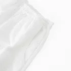 Cool Club, Spodnie materiałowe dziewczęce, białe