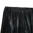 Cool Club, Spodnie materiałowe dziewczęce, wide, czarne