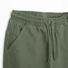 Cool Club, Spodnie materiałowe, jogger, khaki