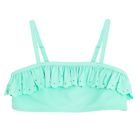 Cool Club, Strój kąpielowy dziewczęcy dwuczęściowy, UV 50, miętowy