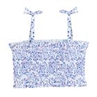 Cool Club, Strój kąpielowy dziewczęcy dwuczęściowy, UV 50, mix