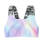 Cool Club, Strój kąpielowy dziewczęcy dwuczęściowy, UV 50, mix